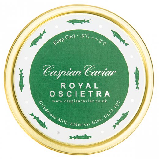 Royal Oscietra