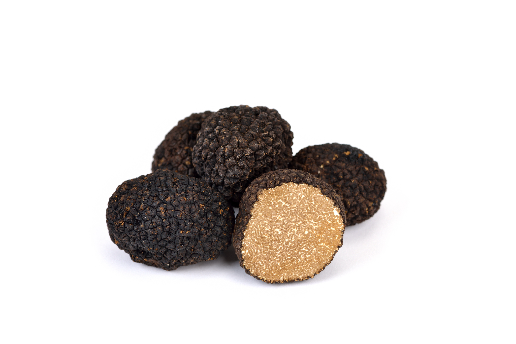 Black Autumn Truffle (1st class)