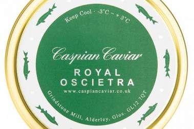 Royal Oscietra