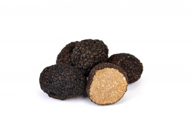 Black Autumn Truffle (1st class)